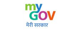 My Government Logo