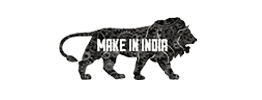 Make In India Logo