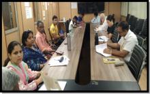  New Delhi