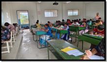 ERODE, TAMILNADU